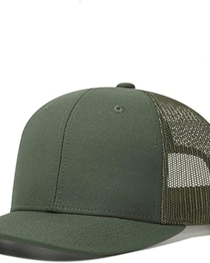 VOASTEK Running Hats for Men Baseball Cap Outdoor Essentials Runner Hat Jogging Cap Tennis Golf Workout Hats