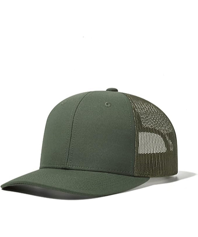 VOASTEK Running Hats for Men Baseball Cap Outdoor Essentials Runner Hat Jogging Cap Tennis Golf Workout Hats