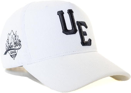 Urban Effort Vintage Trucker hat - for Men Women Baseball Hat - Trendy Sports Snapback Closure for Your Style & Outdoors