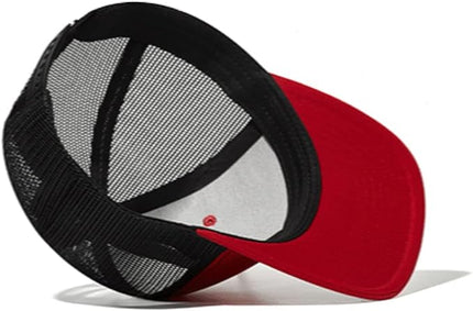 VOASTEK Running Hats for Men Baseball Cap Outdoor Essentials Runner Hat Jogging Cap Tennis Golf Workout Hats