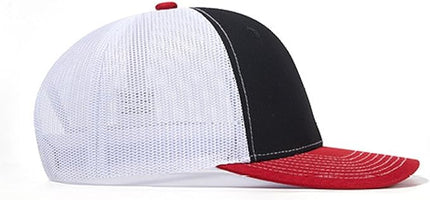 VOASTEK Running Hats for Men Baseball Cap Outdoor Essentials Runner Hat Jogging Cap Tennis Golf Workout Hats