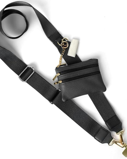 Cell Phone Strap Crossbody Universal Phone Lanyard Adjustable Strap Compatible with Most Smartphones Aztech