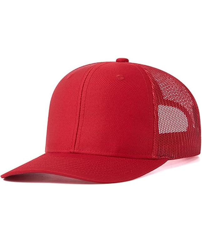 VOASTEK Running Hats for Men Baseball Cap Outdoor Essentials Runner Hat Jogging Cap Tennis Golf Workout Hats