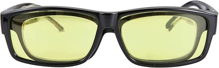 100% Blue Light Blocking Glasses - Women + Men - Better Sleep - Anti Eye Strain Protection - Computer Screens Gaming