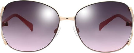 The Fresh Classic Crystal Elegant Women Beauty Design Sunglasses Gift Box