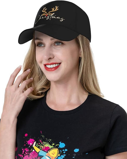 St. Patrick's Day Baseball Cap for Men Women Flower Print Sport Outdoor Travel Trucker Hat Sun Protection Dad Hats