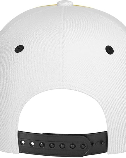 Cute Flag Baseball Cap Hats for Women Men Trucker Hat Patriotic Adjustable Snapback Ball Cap Hat