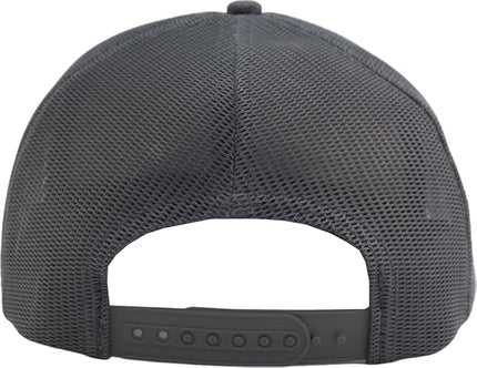 CYGTE XXL Plus Size Trucker Hat Snapback Baseball Cap- Big Head Fit Up to Size 8 Men's Mesh-Back Ball Cap