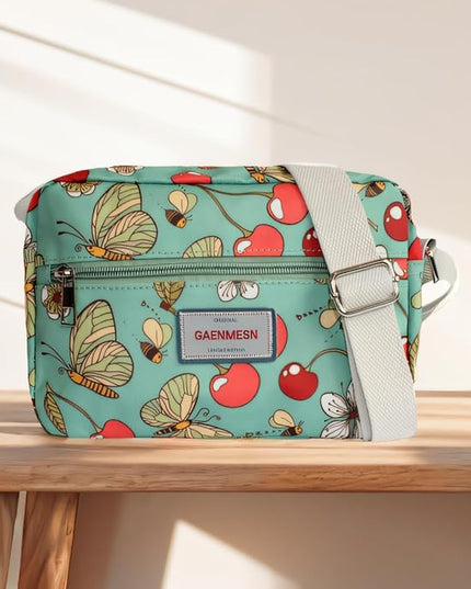 Cross body Bags for Women Lightweight Mini Crossbody Bags Everyday Bag Small Purses Travel Shoulder Bag Ladies Handbags