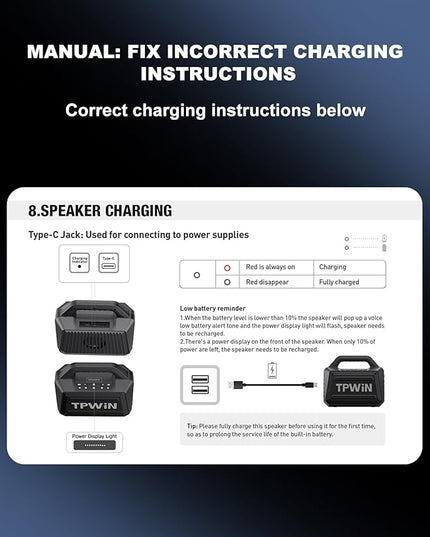 Wireless Bluetooth Speakers - Portable Speaker 80W Peak, 20H Playtime, Light Shows, Loud Speaker with Strong Bass, BT 5.3, TWS, IPX6 Waterproof for Home Travel Outdoor Beach Camping - Pink