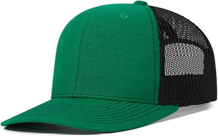 VOASTEK Running Hats for Men Baseball Cap Outdoor Essentials Runner Hat Jogging Cap Tennis Golf Workout Hats
