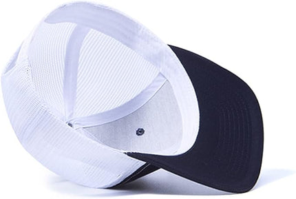 VOASTEK Running Hats for Men Baseball Cap Outdoor Essentials Runner Hat Jogging Cap Tennis Golf Workout Hats