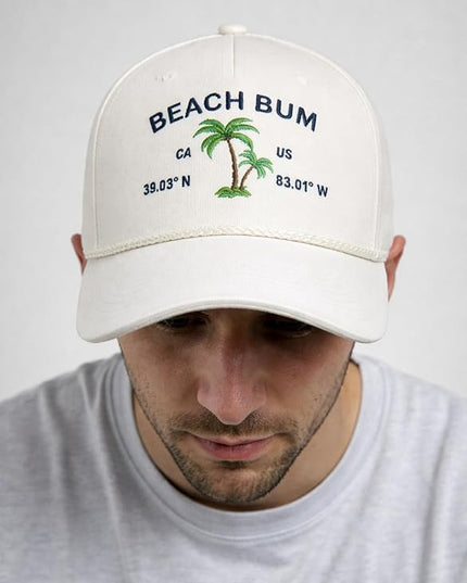 Funny Hat, Trucker Hat, Hats for Men, Hats for Women, Party Hat, Vintage Trucker, Gifts for Him, Gifts for Her, Snapback