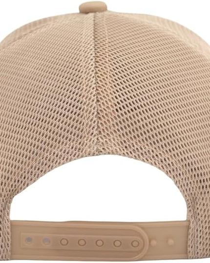TSSGBL M, L, XL, XXL Snapback Trucker Hats Baseball Caps Adjustable Blank Mesh Back Ball Caps for Men Women