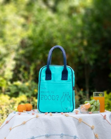 Eco Right Insulated Lunch Bag Women, Work Lunch Box for Men, Adults