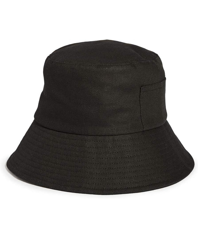 Lack of Color Women's Terry Cloth Wave Bucket Hat