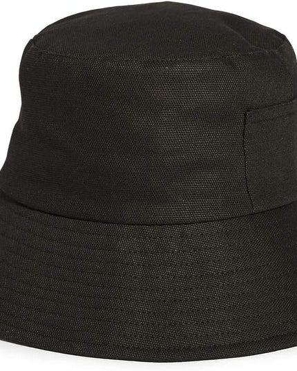 Lack of Color Women's Terry Cloth Wave Bucket Hat