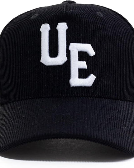 Urban Effort Vintage Trucker hat - for Men Women Baseball Hat - Trendy Sports Snapback Closure for Your Style & Outdoors