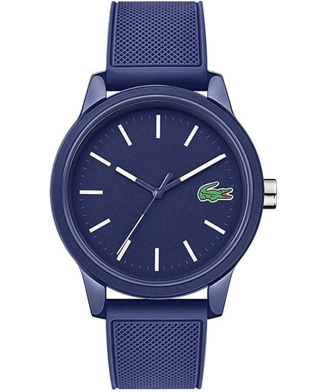 Lacoste 12.12 Men's Quartz Watch - TR90 Case Quartz - Premium Sporty Fashion Timepiece
