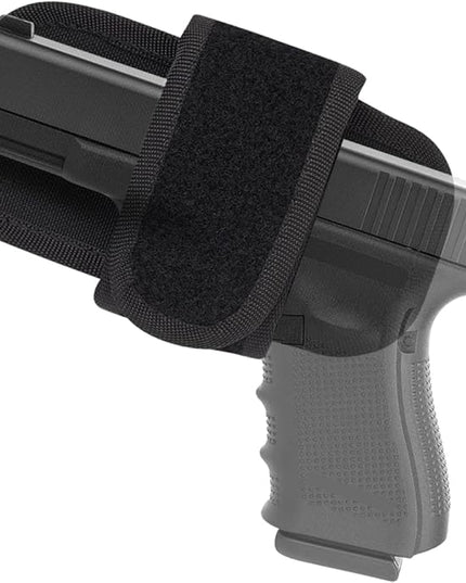 TECEUM Tactical Compact Sling Bag – CCW for Everyday – 10+ Styles – Shoulder EDC Crossbody Bag for Concealed Carry of Handgun