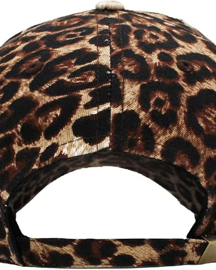 KBETHOS Vintage Washed Distressed Cotton Dad Hat Baseball Cap Adjustable Polo Trucker Unisex Style Headwear