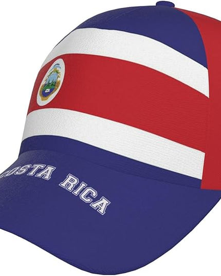 Cute Flag Hats Adjustable Baseball Snapback Hat Caps Trucker for Men Women