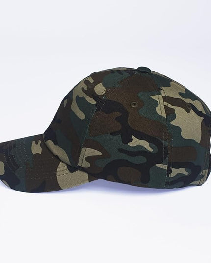 E BY ELIDAN Classic Dad Hat Cotton, Low-Profile Plain Baseball Cap, Adjustable, Breathable and Packable
