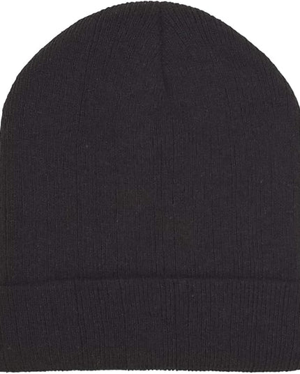 48 Pack Kids Winter Beanies, Warm Cold Weather Hats for Boys Girls Children, School Outdoors, Bulk