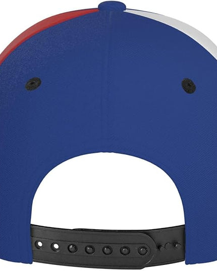 Cute Flag Hats Adjustable Baseball Snapback Hat Caps Trucker for Men Women