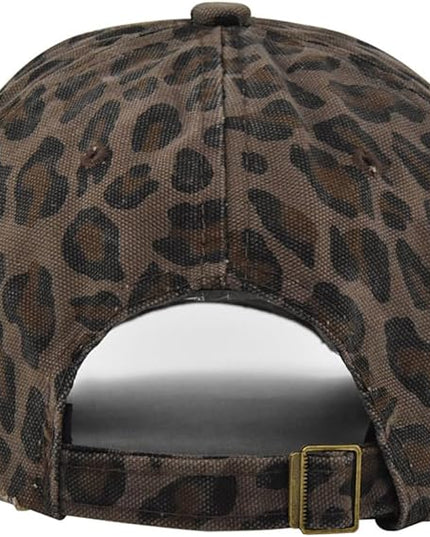 Classic Low Profile Baseball Cap for Men Women Adjustable Cotton Trucker Hats Dad Hat Plain Cap