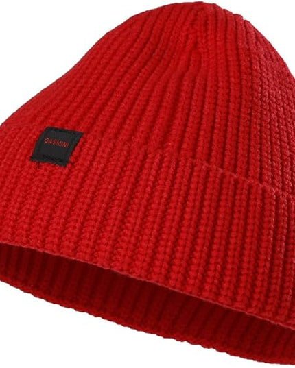 Fisherman Beanie Hats for Men Women,Knit Trawler Skull Cap,Watch Cap,Spring Fall Winter Warm Short Hats