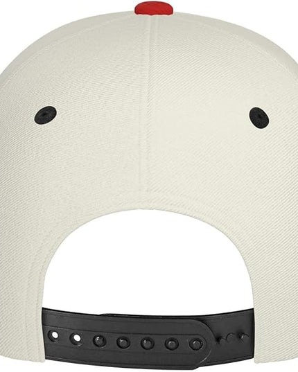 St. Patrick's Day Baseball Cap for Men Women Flower Print Sport Outdoor Travel Trucker Hat Sun Protection Dad Hats