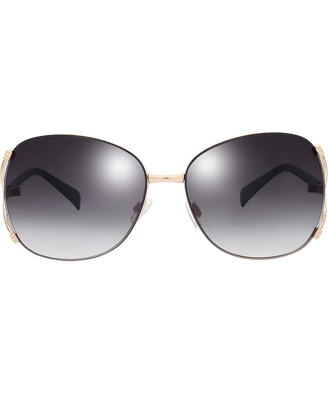 The Fresh Classic Crystal Elegant Women Beauty Design Sunglasses Gift Box