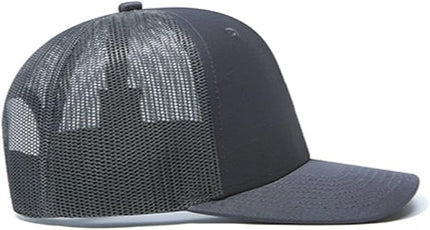 VOASTEK Running Hats for Men Baseball Cap Outdoor Essentials Runner Hat Jogging Cap Tennis Golf Workout Hats
