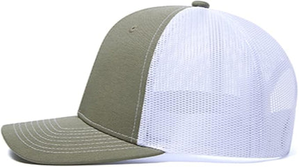 VOASTEK Running Hats for Men Baseball Cap Outdoor Essentials Runner Hat Jogging Cap Tennis Golf Workout Hats