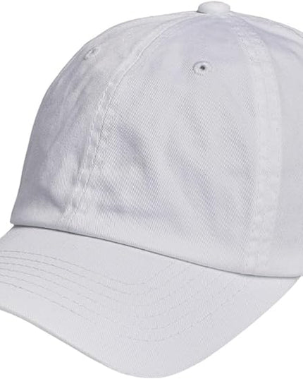 E BY ELIDAN Classic Dad Hat Cotton, Low-Profile Plain Baseball Cap, Adjustable, Breathable and Packable