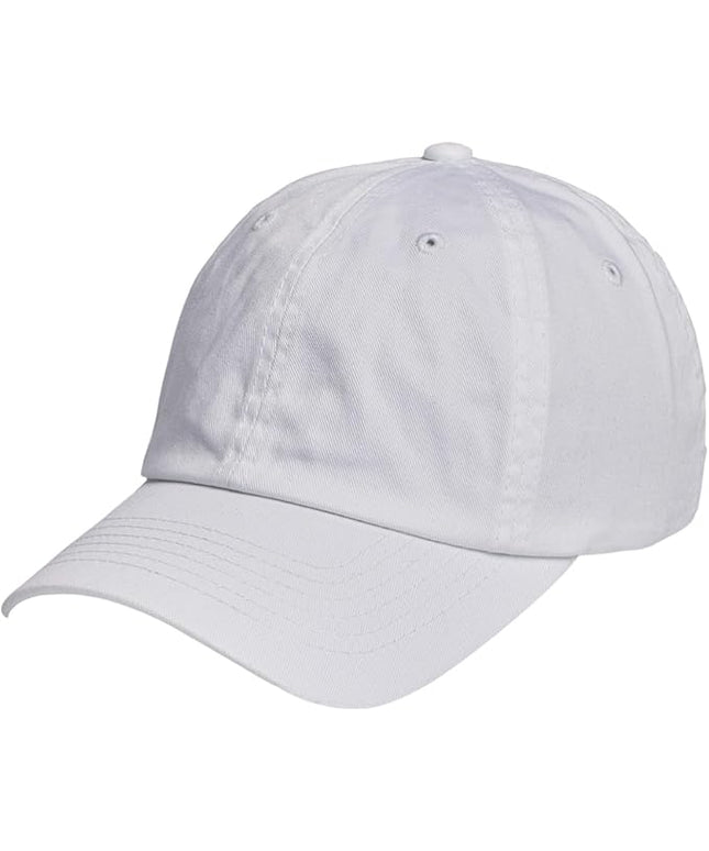 E BY ELIDAN Classic Dad Hat Cotton, Low-Profile Plain Baseball Cap, Adjustable, Breathable and Packable