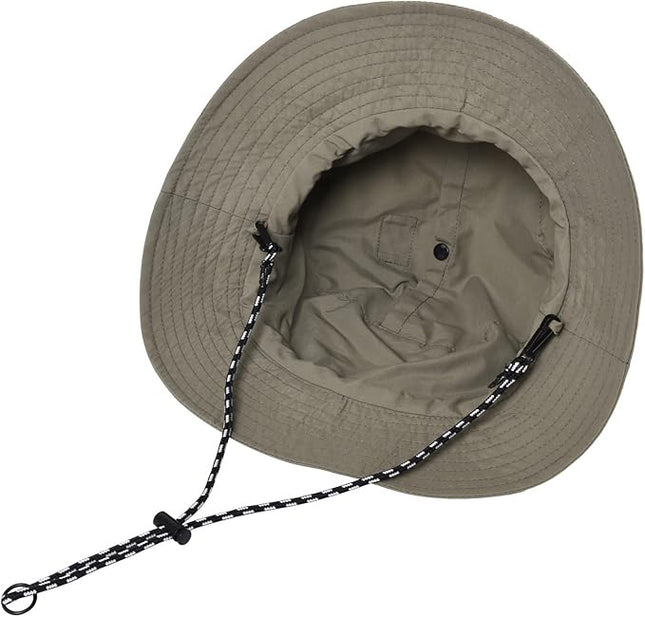 FEICUI Men Women Outdoor Bucket Hat Quick Dry Packable UV Protection Boonie Sun Hat