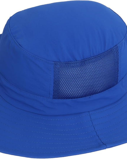 SILOZHEY UPF 50+ Bucket Hat Lightweight Water Repellent Breathable for Beach Sun