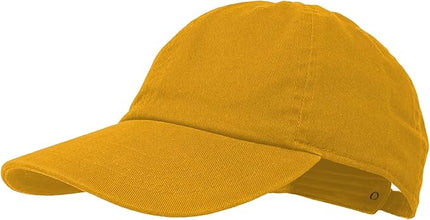Glory Max 100% Cotton Baseball Cap Classic Plain Low Profile Golf Dad Hat Buckle Adjustable