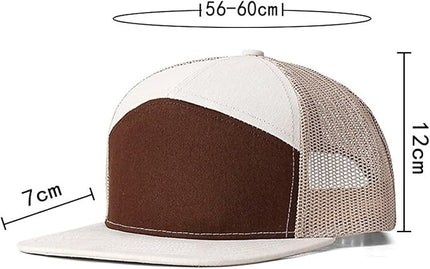 VOASTEK Running Hats for Men Baseball Cap Outdoor Essentials Runner Hat Jogging Cap Tennis Golf Workout Hats