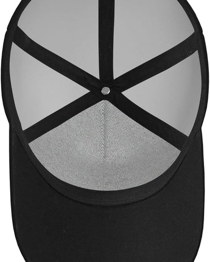 Cute Flag Baseball Cap Hats for Women Men Trucker Hat Patriotic Adjustable Snapback Ball Cap Hat