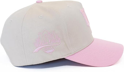 Urban Effort Vintage Trucker hat - for Men Women Baseball Hat - Trendy Sports Snapback Closure for Your Style & Outdoors