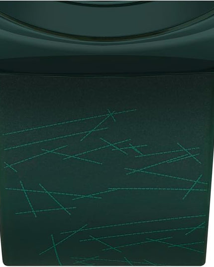 Lacoste Neocroc Men's Quartz Watch - Multicolor Statement Timepiece