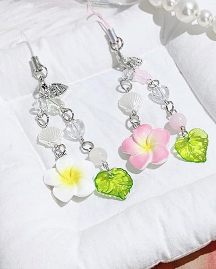 Cute Y2K Phone Charm Aesthetic Phone Charms Accessories Cute PhoneLanyard String for Bag Purse Backpack Airpods Pendants Decor