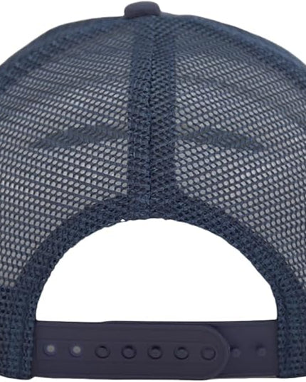 Comfy Vintage Trucker Baseball Hat- M/L/XL/XXL Women Men Unstructured Washed Dad Cap | Snapback | Soft Crown | Soft Mesh