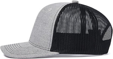 VOASTEK Running Hats for Men Baseball Cap Outdoor Essentials Runner Hat Jogging Cap Tennis Golf Workout Hats