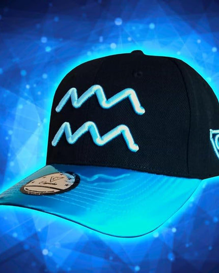 Capiche [99+ Variations] Special Series Snapback Cap - One Size Unisex Men
