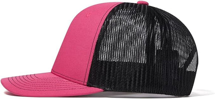 VOASTEK Running Hats for Men Baseball Cap Outdoor Essentials Runner Hat Jogging Cap Tennis Golf Workout Hats
