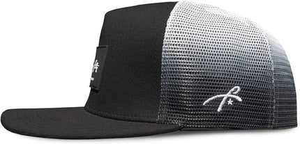 Grace Folly Trucker Hat for Men & Women. Snapback Mesh Caps